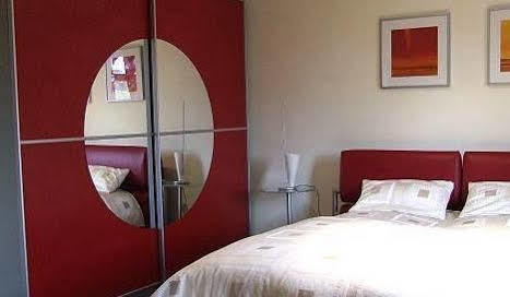 Castello Bianco Otel Wadern Dış mekan fotoğraf